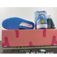 Jordan J 2 Retro Balvin DQ7691-419 0804